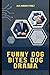 Funny Dog Bites Dog Drama