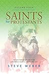 Saints for Protes...