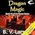 Dragon Magic (Haven, #4)
