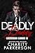Deadly Daddy (Little Lost #3)