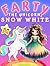 Farty the Unicorn and Snow ...