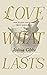 Love What Lasts: How to Sav...