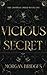Vicious Secret (The Obsidian Order #1)