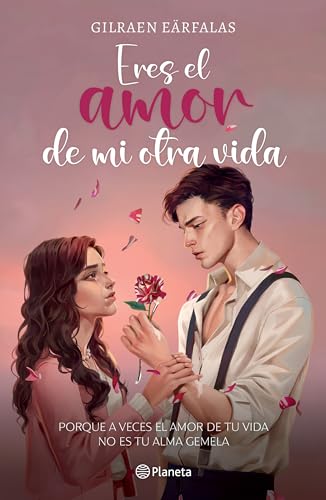 Eres el amor de mi otra vida (Paperback)