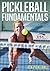 Pickleball Fundamentals by USA Pickleball