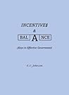 INCENTIVES & BALA...