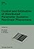 Control and Estimation of Distributed Parameter Systems: Nonlinear Phenomena: International Conference in Vorau (Austria), July 18–24, 1993 (International Series of Numerical Mathematics Book 118)