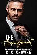 The Arrangement (Silver Fox Daddies, #17)