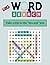 Word Search by Miriam Taylor