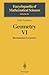 Geometry VI: Riemannian Geo...