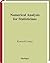 Numerical Analysis for Statisticians (Statistics and Computing)