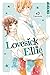 Lovesick Ellie 03 (German Edition)