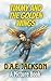 Timmy and The Golden Wings:...