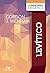 Levítico: comentário exegético (Portuguese Edition)