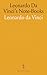 Leonardo Da Vinci's Note-Books