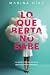 Lo que Berta no sabe (Spanish Edition)