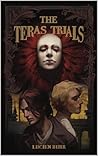 Book cover for The Teras Trials (The Teras Threat, #1)