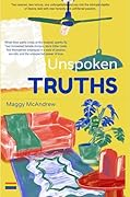 Unspoken Truths: A medical lesbian romance