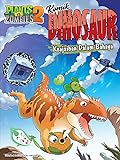Plants vs. Zombies 2 Komik Dinosaur 18: Keajaiban dalam Bahaya