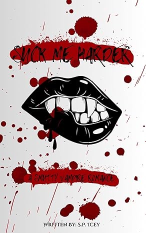 Suck Me Harder