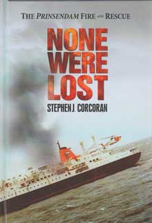 None Were Lost