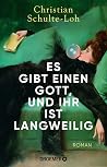 Es gibt einen Got...