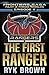 Ep.#3.11 - "The First Ranger" (The Frontiers Saga - Part 3: Fringe Worlds)