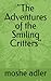"The Adventures of the Smil...
