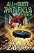All the Dust that Falls 3: An Isekai LitRPG Adventure
