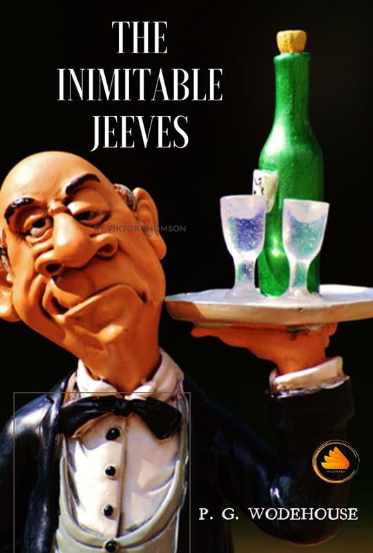 The Inimitable Jeeves