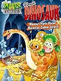 Plants vs. Zombies 2 Komik Dinosaur 06: Mencari Harta Karun Merentas Zaman Jurasik