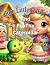 Cute Little Daisy And Pip T...