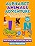 Alphabet Animals Adventure:...
