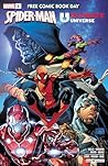 FCBD 2024: Ultimate Universe/Spider-Man #1