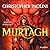 Murtagh by Christopher Paolini