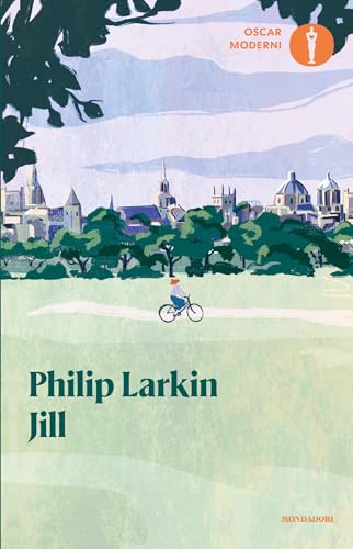 Jill (Italian Edition)
