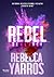 Rebel (Renegaci, #3)