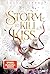 A Storm to Kill a Kiss (Die Sonnenfeuer-Ballade, #2)