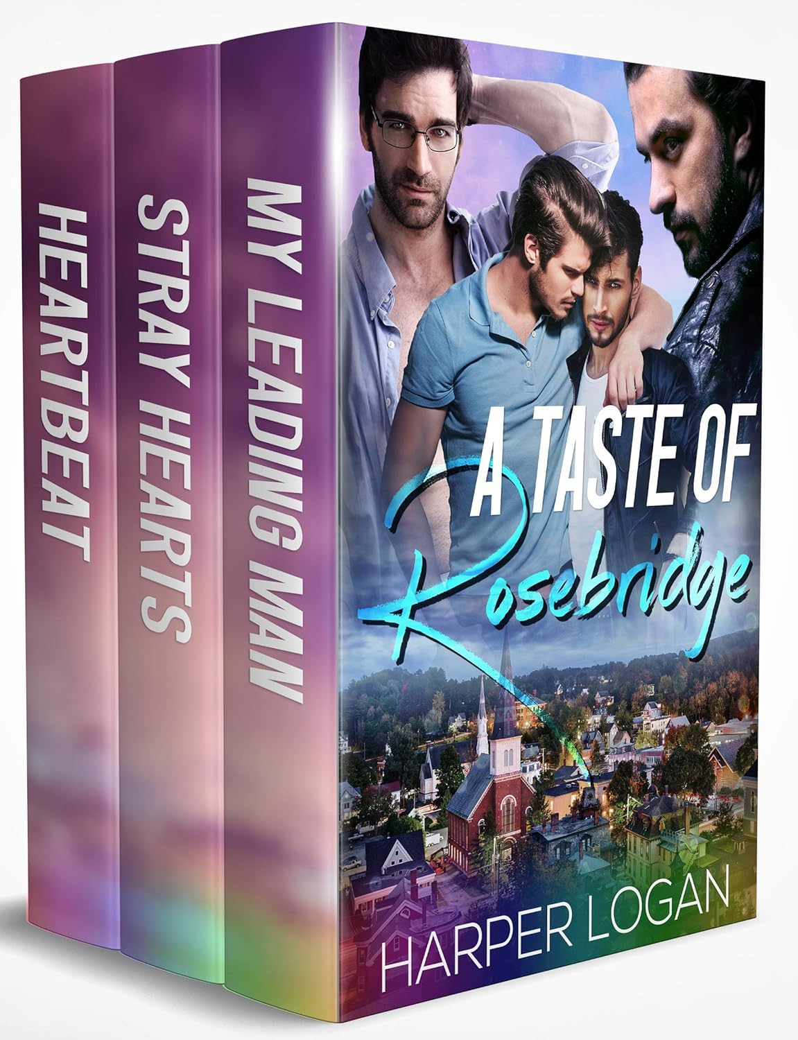 A Taste of Rosebridge