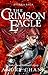 Everna Saga: The Crimson Eagle: An Epic and Adventure Fantasy Novel: Everna Saga: Fireheart Legacy Book 1