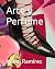 Arte y Perfume by Isabel Ramirez
