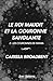 Le roi maudit et la couronne sanglante: Les Couronnes de Nyaxia - 2 (French Edition)