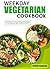 Weekday Vegetarian Cookbook by Lydia Fowler