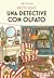 Una detective con olfato: Misterios que dejan huella