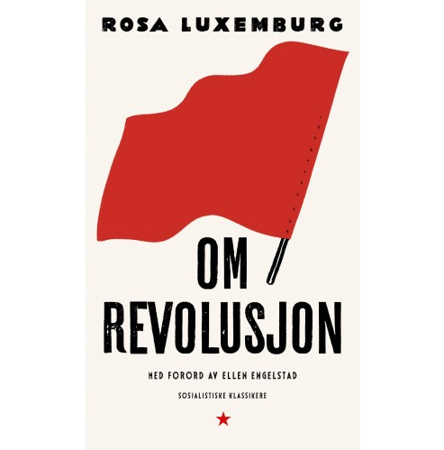 Om revolusjon (Paperback)