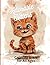 Adorable Kittens Coloring Book