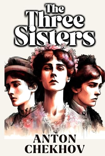 The Three Sisters