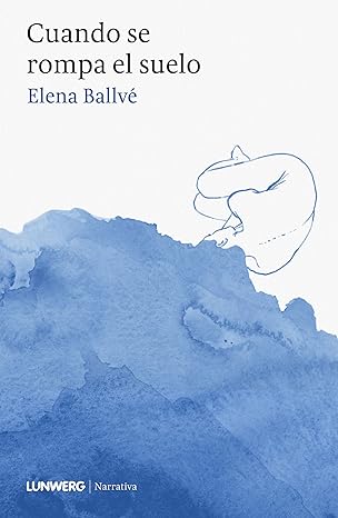 Cuando se rompa el suelo (Paperback)