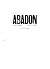 Abadon - knjiga prva by Mihael Bađun