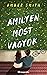 Amilyen ​most vagyok (Amilyen akkor voltam, #2)